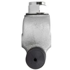 Mid-USA Rear Master Cylinder - 1958-72 Harley-Davidson Big Twin - Replaces OEM 41761-58 41761-78 -Motorcycle Wheel Screws Outlet Shop 011467 Mid USA Rear Master Cylinder 1958 72 Harley Davidson Big Twin Replaces OEM 41761 58 41761 78 6