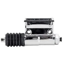 Mid-USA Rear Master Cylinder - 1987-2003 Harley-Davidson Sportster - Replaces OEM 42456-87C -Motorcycle Wheel Screws Outlet Shop 011468 Mid USA Rear Master Cylinder 1987 2003 Harley Davidson Sportster Replaces OEM 2456 87C 1