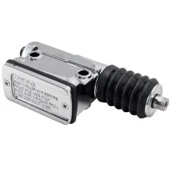 Mid-USA Rear Master Cylinder - 1987-2003 Harley-Davidson Sportster - Replaces OEM 42456-87C -Motorcycle Wheel Screws Outlet Shop 011468 Mid USA Rear Master Cylinder 1987 2003 Harley Davidson Sportster Replaces OEM 2456 87C 10
