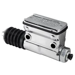 Mid-USA Rear Master Cylinder - 1987-2003 Harley-Davidson Sportster - Replaces OEM 42456-87C -Motorcycle Wheel Screws Outlet Shop 011468 Mid USA Rear Master Cylinder 1987 2003 Harley Davidson Sportster Replaces OEM 2456 87C 2