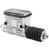 Mid-USA Rear Master Cylinder - 1987-2003 Harley-Davidson Sportster - Replaces OEM 42456-87C -Motorcycle Wheel Screws Outlet Shop 011468 Mid USA Rear Master Cylinder 1987 2003 Harley Davidson Sportster Replaces OEM 2456 87C 6