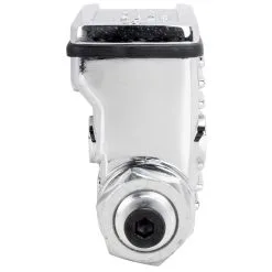 Mid-USA Rear Master Cylinder - 1987-2003 Harley-Davidson Sportster - Replaces OEM 42456-87C -Motorcycle Wheel Screws Outlet Shop 011468 Mid USA Rear Master Cylinder 1987 2003 Harley Davidson Sportster Replaces OEM 2456 87C 8