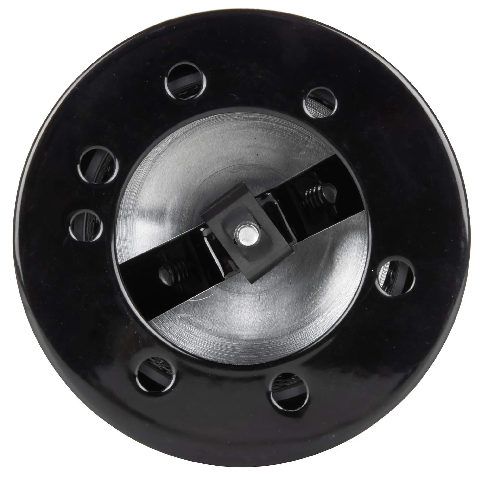 Mooneyes MOON Spun Aluminum Air Cleaner For CV Or S&S Super E/G Carburetors 8 Mooneyes MOON Spun Aluminum Air Cleaner For CV Or S&S Super E/G Carburetors - Image 6