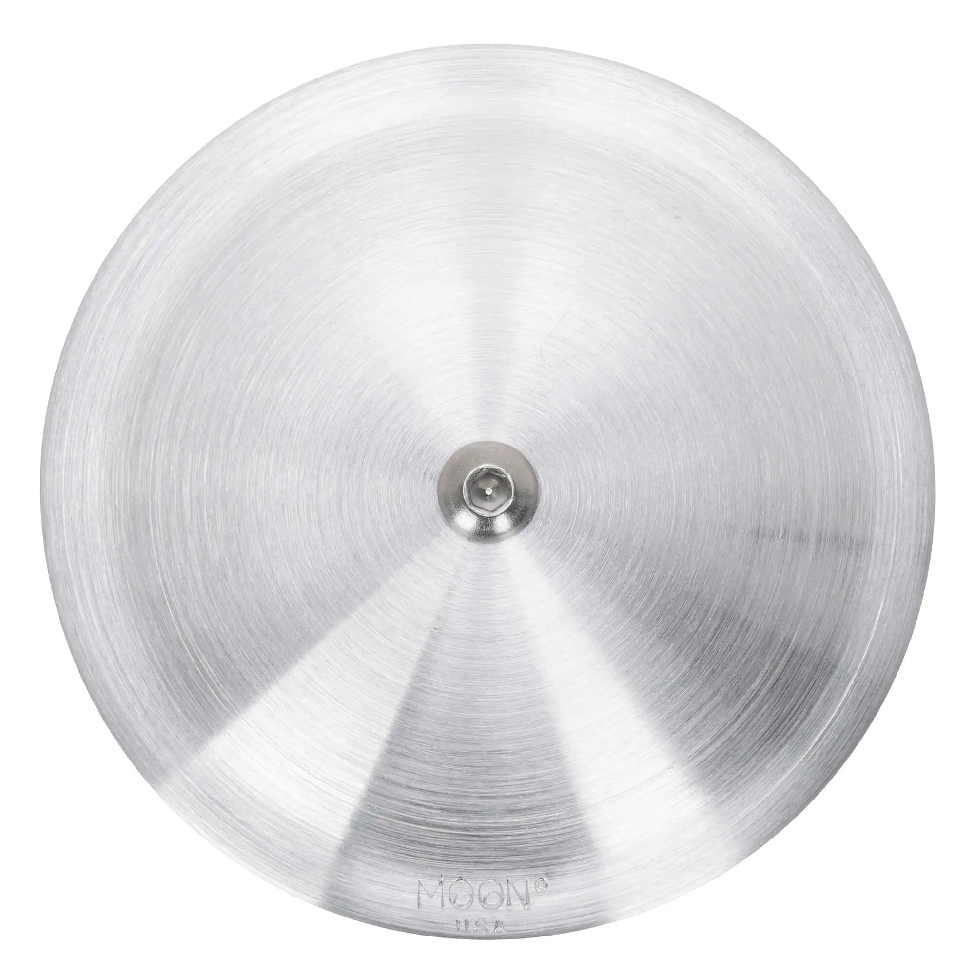 Mooneyes MOON Spun Aluminum Air Cleaner For CV Or S&S Super E/G Carburetors 9 Mooneyes MOON Spun Aluminum Air Cleaner For CV Or S&S Super E/G Carburetors - Image 7