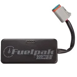 Vance & Hines Fuelpak FP3 ECU Tuner - 2014 - Up Harley-Davidson