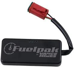 Vance & Hines Fuelpak FP3 ECU Tuner - 2007-2013 Harley-Davidson