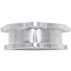 Bates S&S Super E/G Carburetor Adapter For Bendix Style Oval Harley Air Cleaners -Motorcycle Wheel Screws Outlet Shop 011780 Bates SS Super E G Carburetor Adapter for Bendix Style Oval Harley Air Cleaners 4