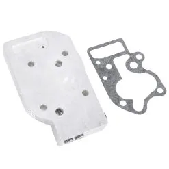 Rawhide Cycles Oil Pump Filter Adapter For 1968-1984 Harley-Davidson Shovelheads By Jbros -Motorcycle Wheel Screws Outlet Shop 011942 Rawhide Cycles Oil Pump Filter Adapter for 1968 1984 Harley Davidson Shovelheads by Jbros 10