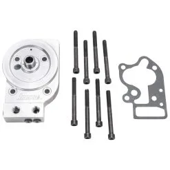 Motorcycle Wheel Screws Outlet Shop -Motorcycle Wheel Screws Outlet Shop 011942 Rawhide Cycles Oil Pump Filter Adapter for 1968 1984 Harley Davidson Shovelheads by Jbros 2