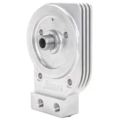 Rawhide Cycles Oil Pump Filter Adapter For 1968-1984 Harley-Davidson Shovelheads By Jbros -Motorcycle Wheel Screws Outlet Shop 011942 Rawhide Cycles Oil Pump Filter Adapter for 1968 1984 Harley Davidson Shovelheads by Jbros 7