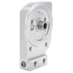 Rawhide Cycles Oil Pump Filter Adapter For 1968-1984 Harley-Davidson Shovelheads By Jbros -Motorcycle Wheel Screws Outlet Shop 011942 Rawhide Cycles Oil Pump Filter Adapter for 1968 1984 Harley Davidson Shovelheads by Jbros 8