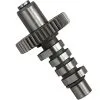 Andrews J-Grind Camshaft - L1977-1984 Harley-Davidson Shovelhead -Motorcycle Wheel Screws Outlet Shop 012347 Andrews J Grind Camshaft L1977 1984 Harley Davidson Shovelhead