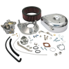 S&S Cycle Super E Carburetor Kit 1957-78 Harley-Davidson O-Ring Sportster XL 1 S&S Cycle Super E Carburetor Kit 1957-78 Harley-Davidson O-Ring Sportster XL -Motorcycle Wheel Screws Outlet Shop 012401 SS Cycles SuperECarburetorKit1957 78Harley DavidsonO RingSportsterXL