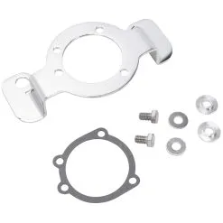 DRAG Specialties Air Cleaner Support Bracket 1988-2006 Harley-Davidson Sportster XL