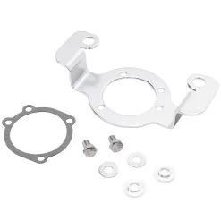 DRAG Specialties Air Cleaner Support Bracket 1988-2006 Harley-Davidson Sportster XL -Motorcycle Wheel Screws Outlet Shop 012441 Drag Speialties Air Cleaner Support Bracket 1988 06 Harley Davidson Sportster XL 4