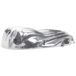 British Standard Triumph Unit 650/750 Finned Primary Cover - Polished - Replaces OEM 71-3555 -Motorcycle Wheel Screws Outlet Shop 012475 British Standard TriumphUnit650 750FinnedPrimaryCover Polished ReplacesOEM71 3555 5