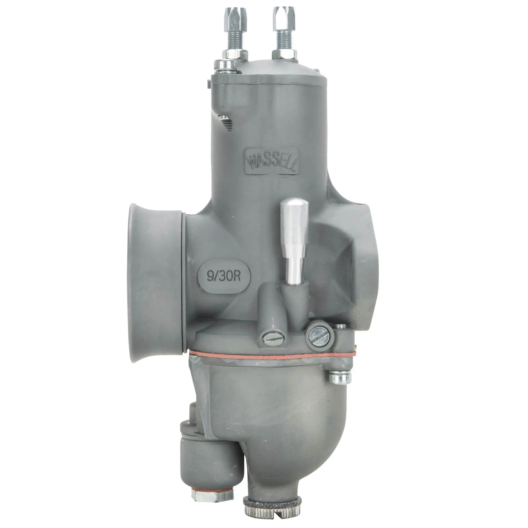 Wassell 930 Right Side 30mm Concentric Carburetor Triumph BSA Norton 4 Wassell 930 Right Side 30mm Concentric Carburetor Triumph BSA Norton - Image 2