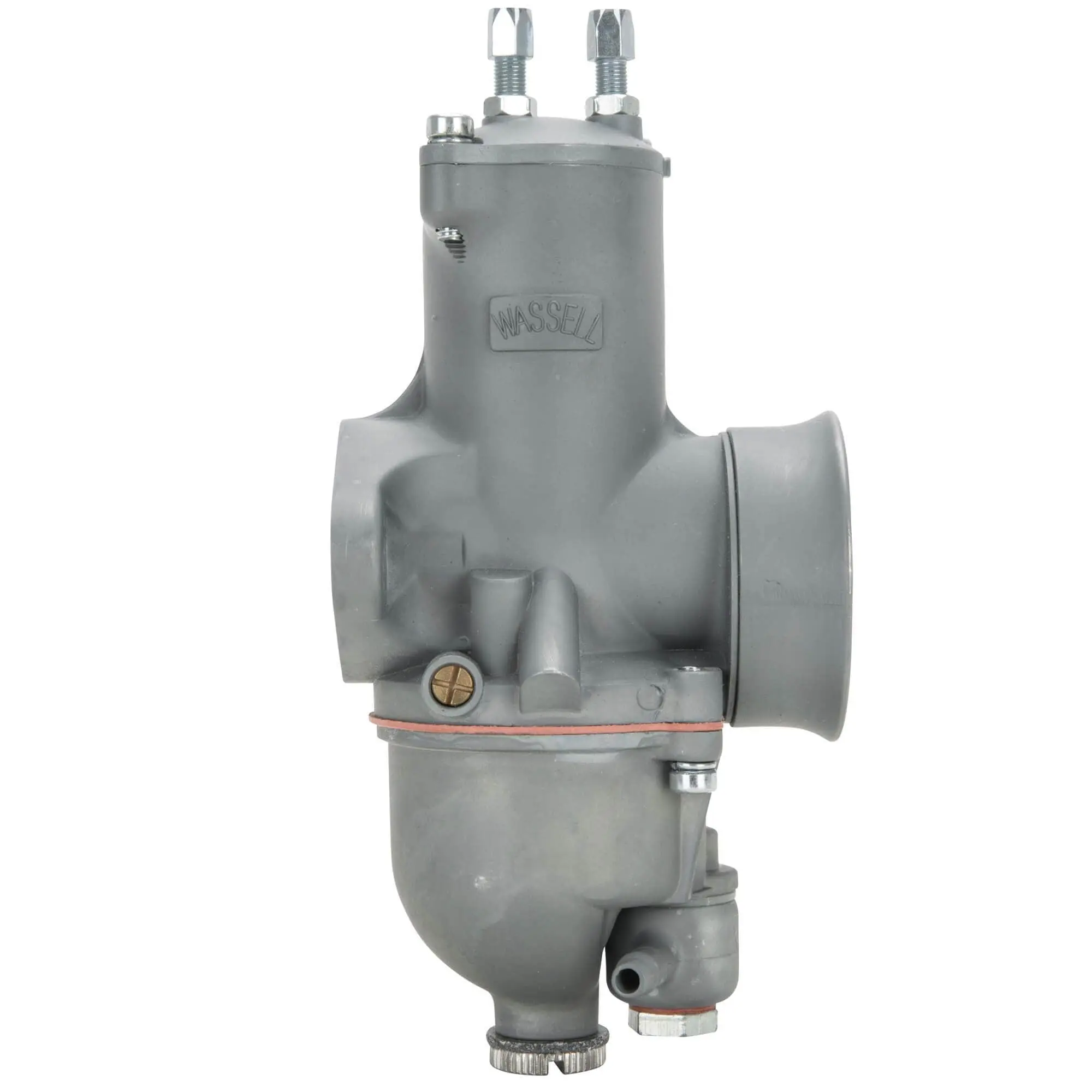 Wassell 930 Right Side 30mm Concentric Carburetor Triumph BSA Norton 6 Wassell 930 Right Side 30mm Concentric Carburetor Triumph BSA Norton - Image 4