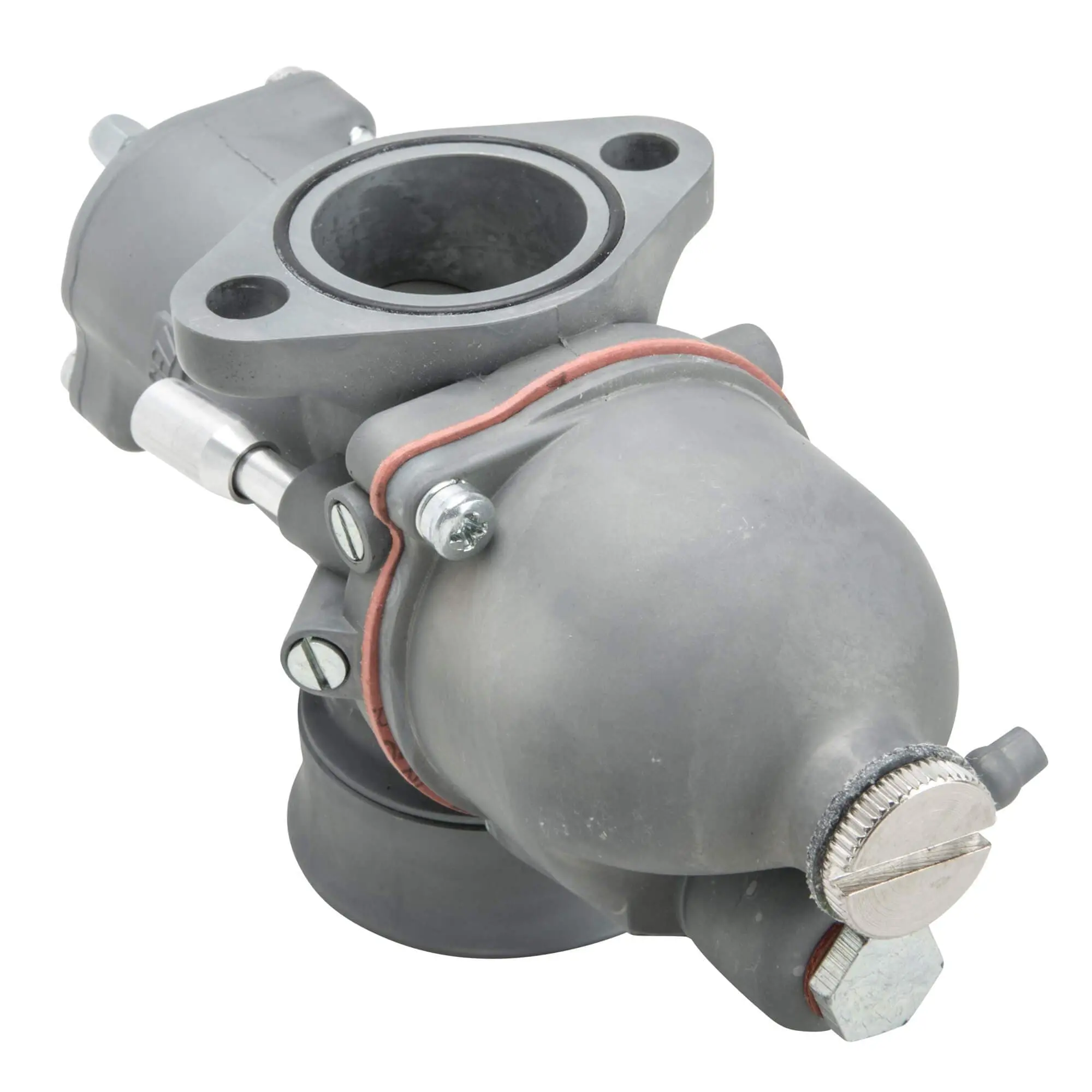 Wassell 930 Right Side 30mm Concentric Carburetor Triumph BSA Norton 10 Wassell 930 Right Side 30mm Concentric Carburetor Triumph BSA Norton - Image 8