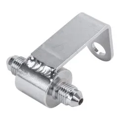 Goodridge 1/8 Inch NPT Universal Rear Junction Block With Brake Light Switch Mount - Chrome 9 Goodridge 1/8 Inch NPT Universal Rear Junction Block With Brake Light Switch Mount - Chrome -Motorcycle Wheel Screws Outlet Shop 012794 Goodridge 1 8in NPT Universal Rear Junction Block with Brake Light Switch Mount Chrome 3