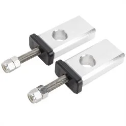 Gigacycle Garage Chain/Belt Adjuster Blocks Harley-Davidson FXR -Motorcycle Wheel Screws Outlet Shop 013206 GigacycleGarage Chain BeltAdjusterBlocksHarley DavidsonFXR 3