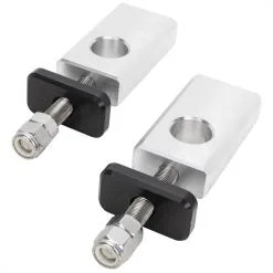 Gigacycle Garage Chain/Belt Adjuster Blocks Harley-Davidson FXR -Motorcycle Wheel Screws Outlet Shop 013206 GigacycleGarage Chain BeltAdjusterBlocksHarley DavidsonFXR 4