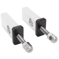 Gigacycle Garage Chain/Belt Adjuster Blocks Harley-Davidson FXR -Motorcycle Wheel Screws Outlet Shop 013206 GigacycleGarage Chain BeltAdjusterBlocksHarley DavidsonFXR 7