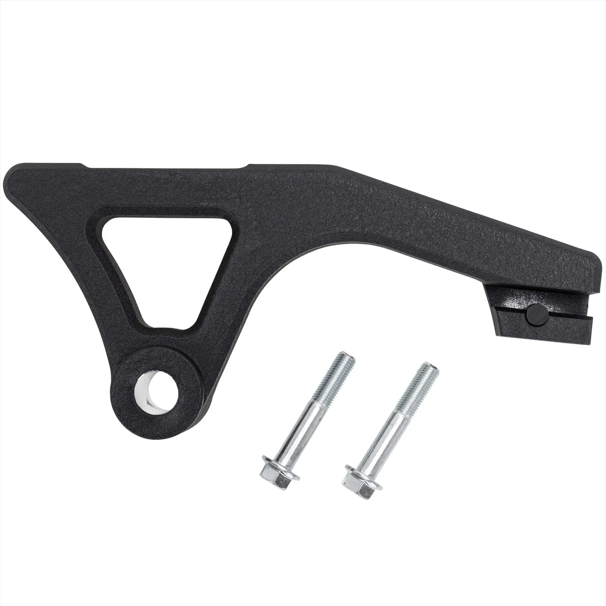 Gigacycle Garage 4-Piston Rear Brake Bracket 2000-2005 Harley-Davidson Dyna 4 Gigacycle Garage 4-Piston Rear Brake Bracket 2000-2005 Harley-Davidson Dyna - Image 2