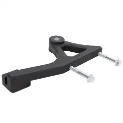 Gigacycle Garage 4-Piston Rear Brake Bracket 2000-2005 Harley-Davidson Dyna 12 Gigacycle Garage 4-Piston Rear Brake Bracket 2000-2005 Harley-Davidson Dyna -Motorcycle Wheel Screws Outlet Shop 013209 GigacycleGarage 4 PistonRearBrakeBracket2006 2017Harley DavidsonDynaw oABS 5