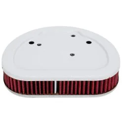 Cycle Standard High-Flow Washable Air Filter Element For 2013-2015 Harley FXDB #29314-08