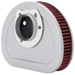 Cycle Standard High-Flow Washable Air Filter Element For 2013-2015 Harley FXDB #29314-08 -Motorcycle Wheel Screws Outlet Shop 013698 Cycle Standard High FlowWashableAirFilterElementfor2013 2015HarleyFXDB29314 08 3