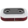 Cycle Standard High-Flow Washable Air Filter Element For 1988-2003 Harley Sportster #29331-96