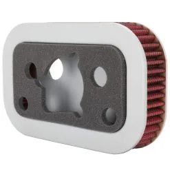 Cycle Standard High-Flow Washable Air Filter Element For 1988-2003 Harley Sportster #29331-96 7 Cycle Standard High-Flow Washable Air Filter Element For 1988-2003 Harley Sportster #29331-96 -Motorcycle Wheel Screws Outlet Shop 013702 Cycle Standard High FlowWashableAirFilterElementfor1988 2003HarleySportster29331 96 3