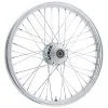 HardDrive American V-Twin Products 21 X 2.15 40 Spoke Chrome Single Disc Front Wheel Fits 1984-99 Harley-Davidson FXD/FXR/XL 1 HardDrive American V-Twin Products 21 X 2.15 40 Spoke Chrome Single Disc Front Wheel Fits 1984-99 Harley-Davidson FXD/FXR/XL -Motorcycle Wheel Screws Outlet Shop 013797 HardDrive American V Twin Products 21 x 2.15 40 Spoke Chrome Single Disc Front Wheel fits 1984 99 Harley Davidson FXD FXR XL