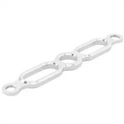 Old-STF Cycle Shovelhead Aluminum Carburetor Intake Support Bracket 13 Old-STF Cycle Shovelhead Aluminum Carburetor Intake Support Bracket -Motorcycle Wheel Screws Outlet Shop 013825 Old stf Old STFShovelheadAluminumCarburetorIntakeSupportBracket 2