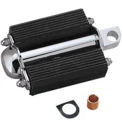 DRAG Specialties Bicycle-Style Kicker Pedal