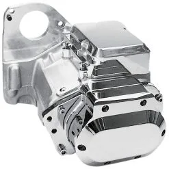 Jims USA 6-Speed Overdrive Transmission 1991-1999 Harley-Davidson Softails (Jims Case) - Plain