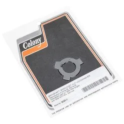 Colony #3595-1 Mainshaft Sprocket Nut Lockwasher 1926-1934 Harley-Davidson Singles 1929-73 45's Servi-car