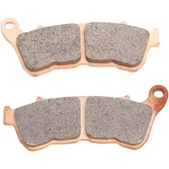 EBC Brakes Sintered Front Brake Pads 2014-21 XL Harley-Davidson