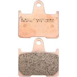 EBC Brakes Sintered Rear Brake Pads 2014-21 XL Harley-Davidson