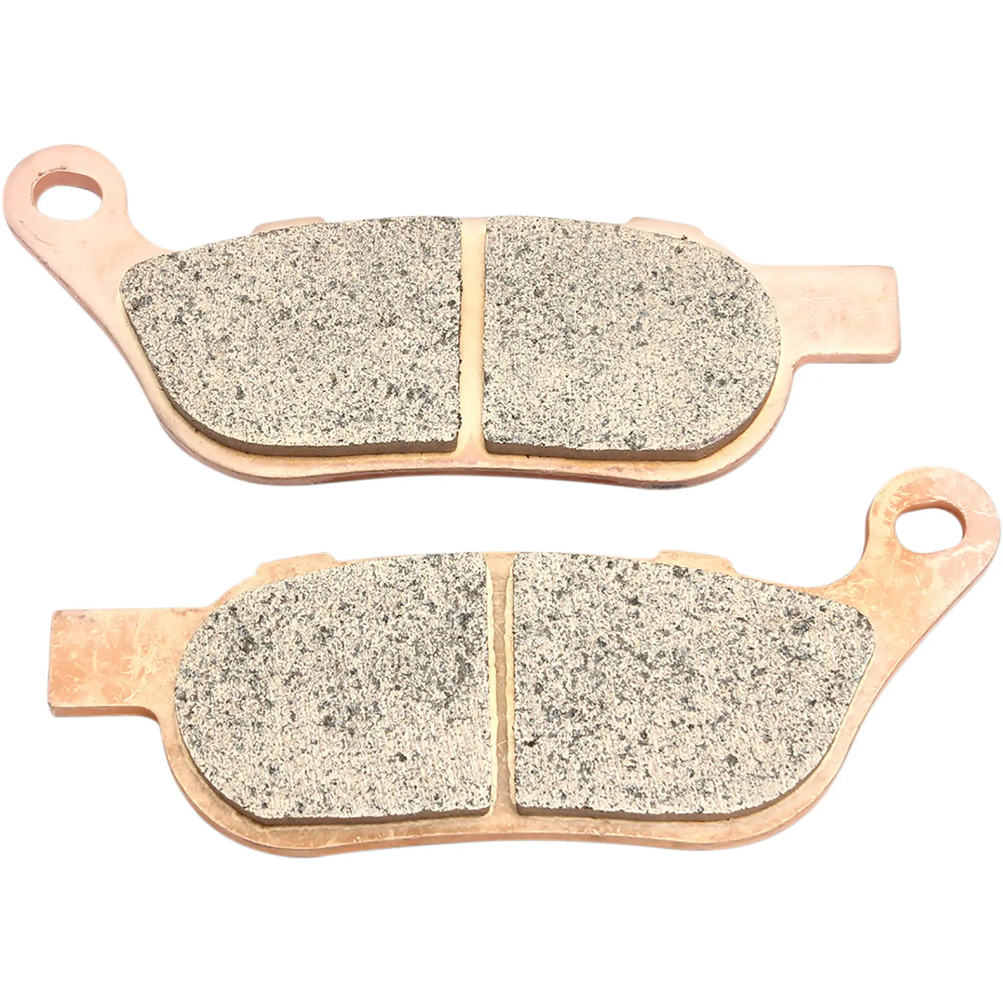 EBC Brakes Sintered Rear Brake Pads 2008-17 H-D FLD/FXD/FXDC/FXDF/FXDWG/FXDB/FXDL 08-17 FLS/FXS/FXSTB/FXSTC/FLSTC/FLSTF/FLSTN/FXCW/C 3 EBC Brakes Sintered Rear Brake Pads 2008-17 H-D FLD/FXD/FXDC/FXDF/FXDWG/FXDB/FXDL 08-17 FLS/FXS/FXSTB/FXSTC/FLSTC/FLSTF/FLSTN/FXCW/C