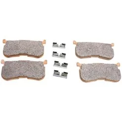EBC Brakes Sintered Rear Brake Pads 2014-21 Harley-Davidson FLHTCUTG 15-21 FLRT