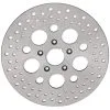 RUSSELL Drilled Stainless Steel Brake Rotor - 11.5 Inches - Replaces Harley-Davidson OEM# 44136-92, 41789-92 2 RUSSELL Drilled Stainless Steel Brake Rotor - 11.5 Inches - Replaces Harley-Davidson OEM# 44136-92, 41789-92 -Motorcycle Wheel Screws Outlet Shop 11831 Russell Drilled Stainless Steel Brake Rotor 11.5 inches Replaces Harley Davidson OEM 44136 92 41789 92 1