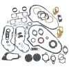 James Gaskets Complete Motor Gasket Kit - Sportster 1000cc 1972 - 1985 2 James Gaskets Complete Motor Gasket Kit - Sportster 1000cc 1972 - 1985 -Motorcycle Wheel Screws Outlet Shop 2180 jgi 17026 73 gasket kit 72 85 ironhead xl sportster b