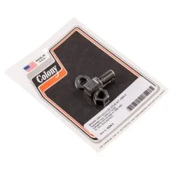 Colony #2326-3 Brake Arm Anchor Stud Kit Parkerized OEM 41716-35 Harley KL WL WLA
