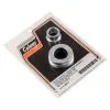 Colony #2847-3 Wheel Bearing Locknut Seal Kit CAD Harley FL FLH FX Servicar -Motorcycle Wheel Screws Outlet Shop 2847 3 COLONY WHEEL BEARING LOCKNUT SEAL KIT
