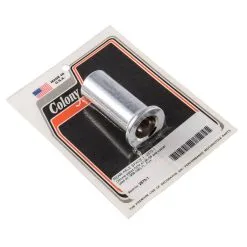 Colony #2873-1 Rear Axle Spacer Chrome OEM 41595-58 Harley FL FLH 1958-66