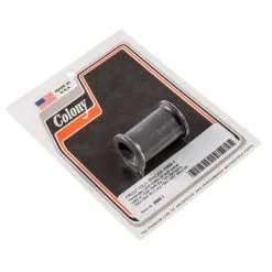 Colony #2889-1 Front Axle Spacer Parkerized OEM 43884-36 Harley Big Twin Springers 36-48 Servicar