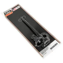 Colony #3113-5 Motor Case Breather Stud Parkerized Harley Davidson FL FLH 1958-63