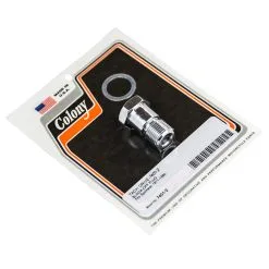 Colony #7401-2 Tach Drive Block Off Plug Fits H-D Sportster 1971-1984